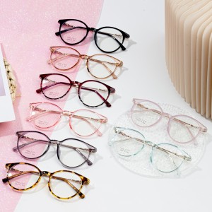 Prodhimi Stock Comfortable TR Optical Eyewear