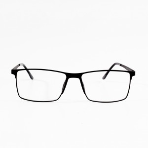 Купете модни машки метални оптички очила со низок MOQ