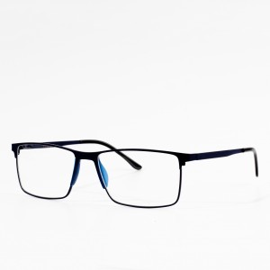 Kúpte si módne pánske kovové optické okuliare s nízkym MOQ