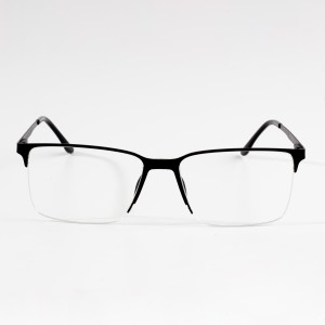 थोक प्रोमोशनल फैक्टरी मूल्य सस्ता चश्मा मेन्स फ्रेम्स