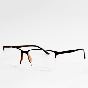 Toptan Promosyon Fabrika Fiyatı Ucuz Gözlük Erkek Çerçeveleri