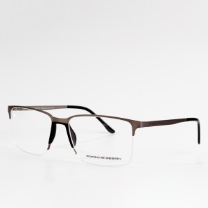 Евтини мъжки рамки за очила с промоционална фабрична цена на едро
