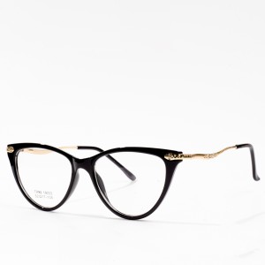 Unikaalsed vintage-prillid TR-prillid Vogue 2022