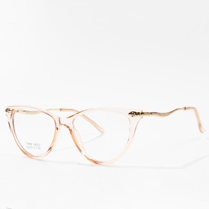 Unique Vintage Eyeglasses TR Eyeglasses Vogue 2022