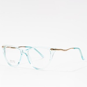Уникальные винтажные очки TR Eyeglasses Vogue 2022
