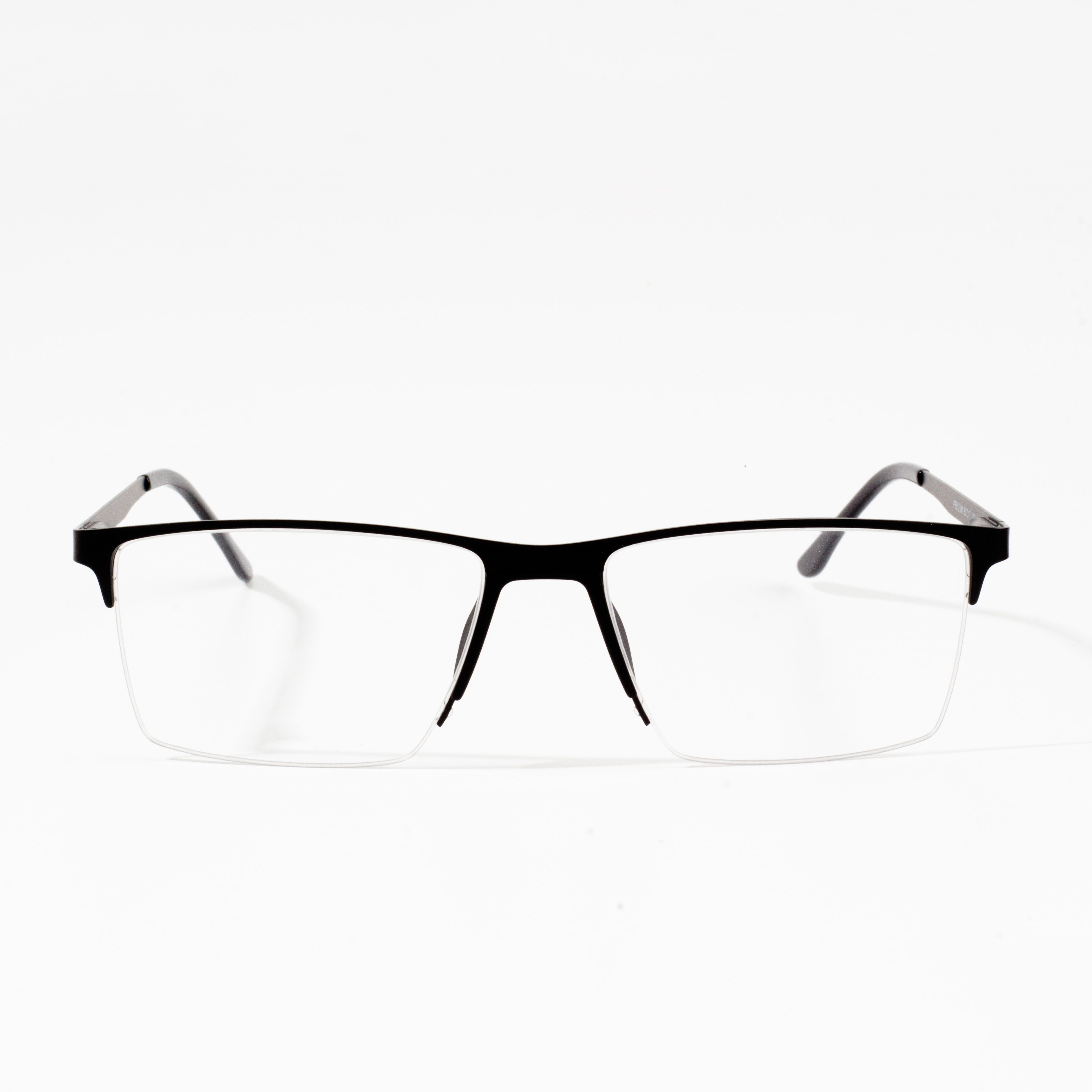 Vente chaude de montures de lunettes pour hommes sur le marché