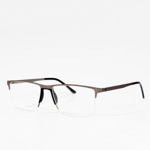 Hot selling panlalaki eyeglass frames sa merkado