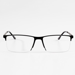 Ανδρικά μεταλλικά γυαλιά οράσεως εξαιρετικής ποιότητας σε καλές τιμές