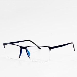 အရည်အသွေးကောင်းမွန်ပြီး စျေးနှုန်းသင့်တင့်သော သတ္တုမျက်မှန်များ