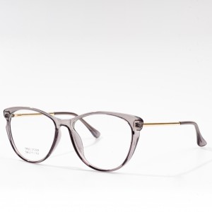 Óculos exclusivo TR90 2022 tendências de óculos feminino