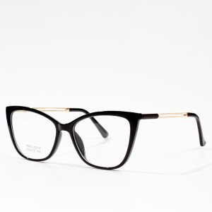 2022 stijlvolle tr brillen luxe brillen groothandel
