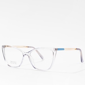 2022 şık tr gözlük lüks gözlük toptan satış