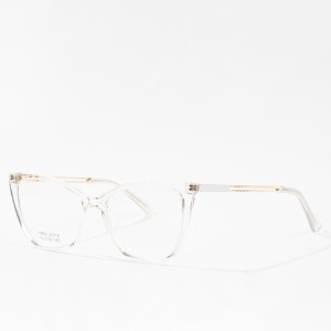 2022 lunettes tr élégantes lunettes de luxe en gros