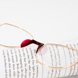 Velkoobchod mentálních brýlových obrub pro ženy za dobré ceny