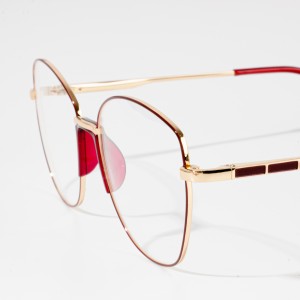 Női mentális szemüvegkeretek nagykereskedelme jó áron