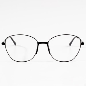 Vente en gros de montures de lunettes mentales pour femmes à bon prix