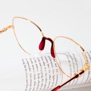 Classic Glasses ulleres de dona amb coixinets nasals