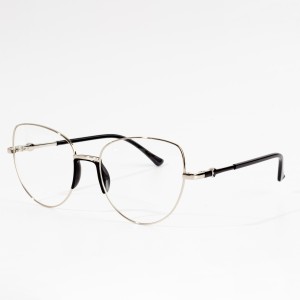 Classic Glasses eyewear basali saddle nkong pads