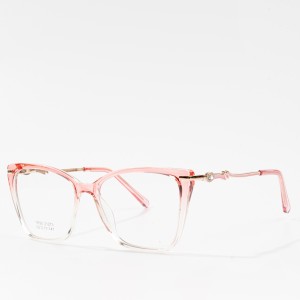 Sıcak trend gözlük TR90 gözlük çerçeveleri