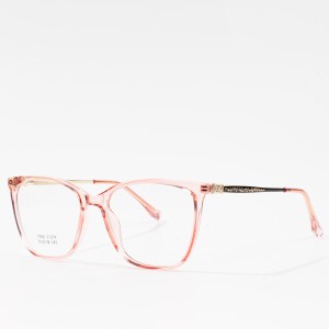Novetats marcs d'ulleres per a dona