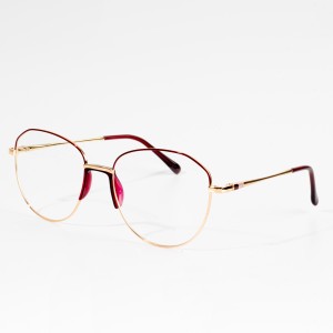 عینک مد کلاسیک زنانه
