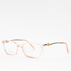 TR90 modni okviri za naočale veleprodaja ženski okvir