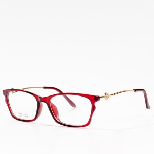 TR90 divatos szemüvegkeretek nagykereskedelmi női keret