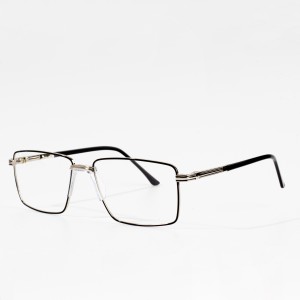 Grosir kacamata desainer kanggo pria