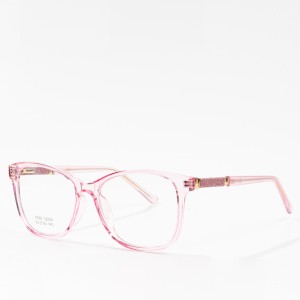 النظارات المستطيلة TR Vogue Eyeglasses Vogue