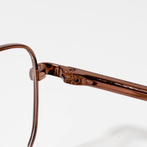 De nieuwste stijl optische herenbrillen met goede prijzen