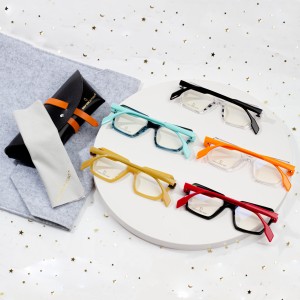 Prodhuesi i modës me shumicë i syzeve në Kinë