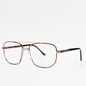 Jaunākā stila optiskās vīriešu brilles par labām cenām