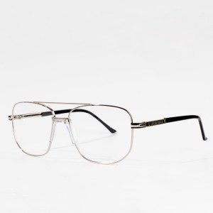 Uusima stiiliga optilised meeste prillid heade hindadega