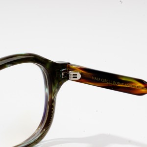 trendy optyske unisex brillen frames