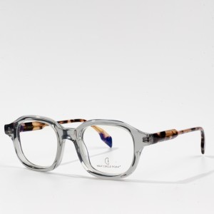 marcs d'ulleres òptiques unisex de moda
