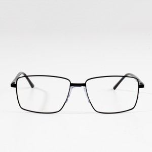 Grossistpris män optiska glasögonbågar