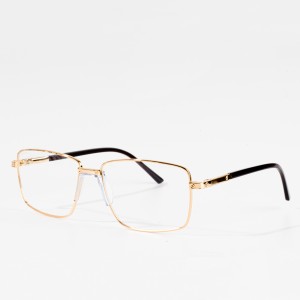 Pakyawan presyo ng mga lalaki optical eyeglasses frames