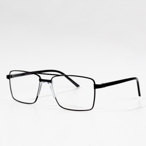 Els millors estils de marcs d'ulleres de disseny modern per a homes