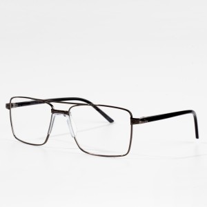 Parimad kaasaegse disainiga prillide raamid meestele