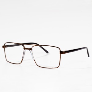Bedste stilarter til moderne designerbriller til mænd