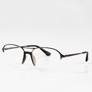 Bingkai kacamata paling laris kanggo pria ing pasar