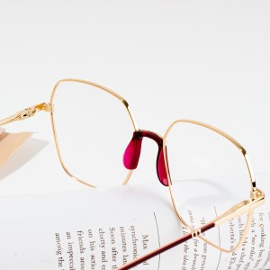 Ochelari optici Big Square Ladies personalizați de înaltă calitate