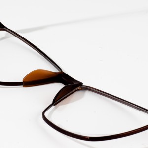 Pabrik jualan langsung lalaki optik gaya trendi pigura kacamata
