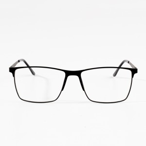 Factory Price Metal Fashion Eyeglasses Frame