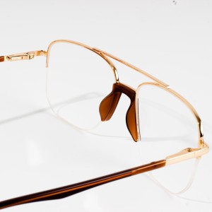 Montature per occhiali di design di alta qualità