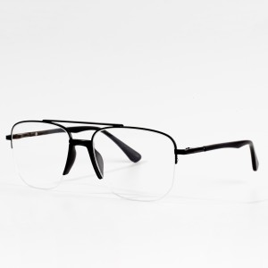 Pangiriman cepet bingkai kacamata pria kanthi rega murah
