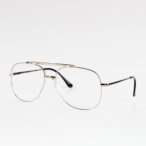 Specijalni dizajn okvira optičkih naočala za muškarce
