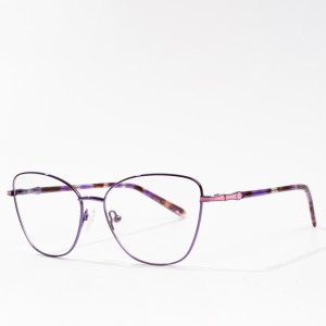 Vente à l'ingrossu di lunette di alta qualità Novi montature ottiche