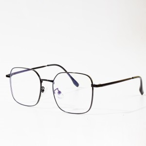 Класична старовинна оправа для окулярів, плоска оптична короткозорість