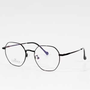 نظارات بالجملة من المألوف نظارات الإطار البصري